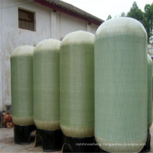 Manganese Greens and Iron Filters FRP water tank